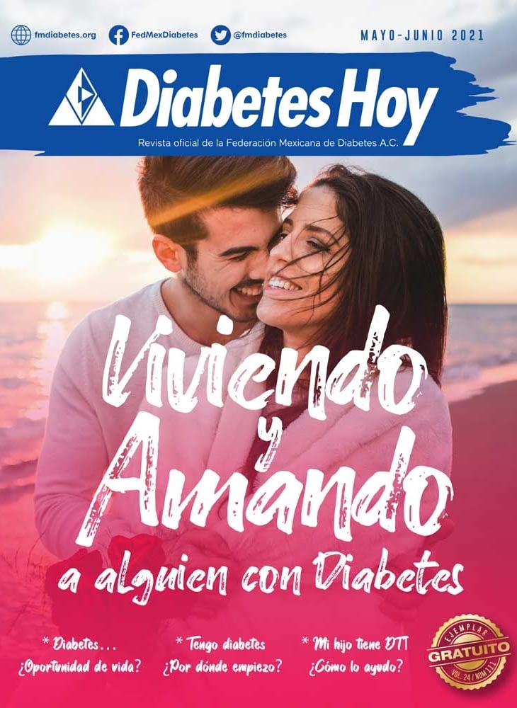 Viviendo & amando a alguien con diabetes Viviendo & amando a alguien con diabetes